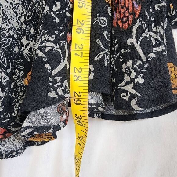 Free People Smooth Talker Tunic Dress Women's Size XS A17 - Picture 7 of 13